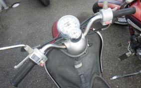 YAMAHA VINO 50 SA37J