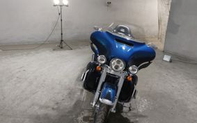 HARLEY FLHTKSE 1800CVO 2014 TEN
