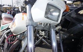 HONDA TLM220R MD23