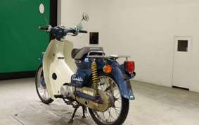 HONDA C50 SUPER CUB 2002 AA01