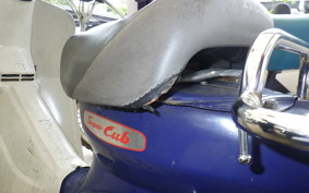 HONDA C50 SUPER CUB AA01