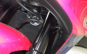 HONDA CBR600RR 2021 PC40