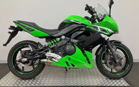 KAWASAKI NINJA 400R 2013 ER400B