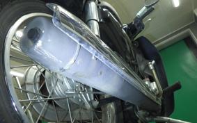 HONDA C110 SUPER CUB JA10