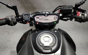 YAMAHA MT-07 RM07J