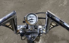 HONDA LITTLE CUB C50