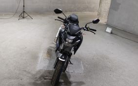 SUZUKI GSX-S125 DL32B