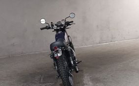 KAWASAKI 250TR BJ250F
