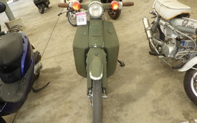 HONDA C90 SUPER CUB HA02