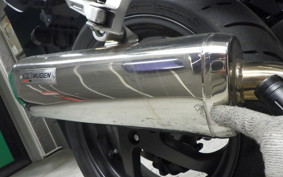 HONDA VFR800X 2011