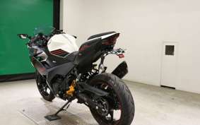 KAWASAKI NINJA 400 2024 EX400L
