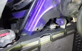 YAMAHA MT-03 2018 RH13J