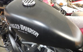 HARLEY XL883N