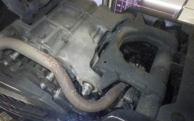 HONDA PCX125 1999 JF81