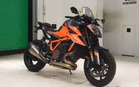 KTM 1290 SUPER DUKE R 2021