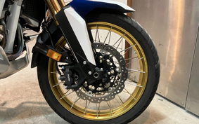 HONDA CRF1100L AFRICA TWIN Adventure ES 2024 SD15