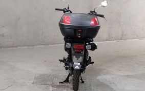 HONDA CT125 HUNTER  CUB  JA65