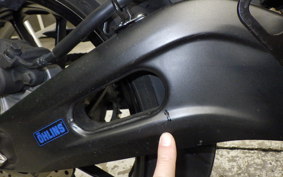 YAMAHA MT-07 2014 RM07J