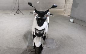 YAMAHA CYGNUS125XSR SED8J