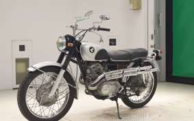 HONDA CL72 BENLY 2021 CL72