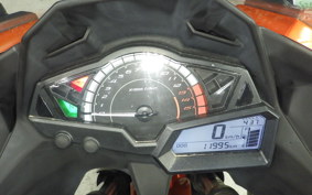 KAWASAKI NINJA 250 EX250L