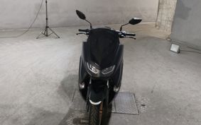 YAMAHA N-MAX 125 SEG6J
