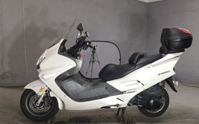 HONDA FORZA MF06