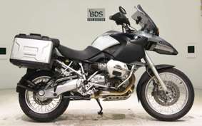 BMW R1200GS 2006