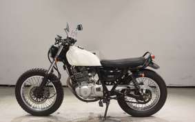 SUZUKI GRASS TRACKER NJ47A