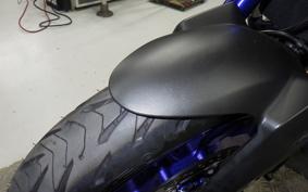 YAMAHA MT-09 A 2016 RN34J