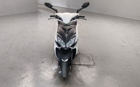 KYMCO  KYMCO  RACING S125 ..