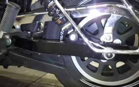 HARLEY FXDF 1580 2014