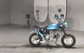 HONDA MONKEY Z50J