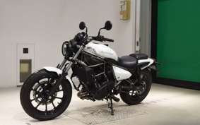 KAWASAKI ELIMINATOR400-3 2023