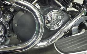 YAMAHA DRAGSTAR 400 CLASSIC 2007 VH01J