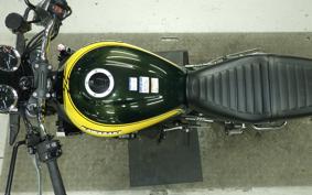 KAWASAKI Z900RS 2024 ZR900K