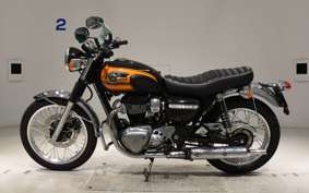 KAWASAKI W800 2018 EJ800A