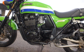 KAWASAKI ZRX400 2002 ZR400E
