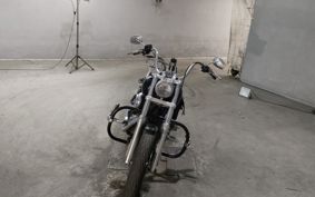 HARLEY FXDB1580 2009 GX4