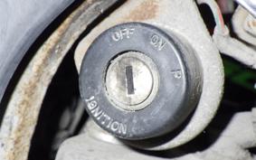 KAWASAKI ELIMINATOR 250 LX EL250A