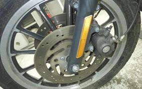 HARLEY XL883RI 2010