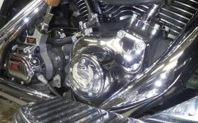 HARLEY FLHTCUI 1450 2001