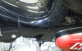 HONDA ｸﾛｽｶﾌﾞ110-2 JA45