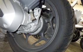 HONDA PCX125 2008 JK05