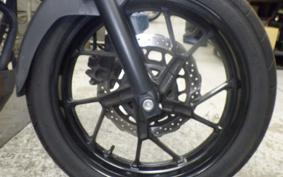 SUZUKI V-STROM 250 2001