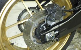 YAMAHA XSR900 2023 RN80J