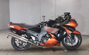 KAWASAKI ZZR1400 ZXT40C