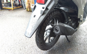 HONDA DIO 110 BASIC JK03