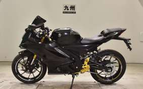 YAMAHA YZF-R125 2017 RE45J