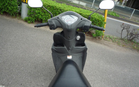 SUZUKI ADDRESS V110 CE47A